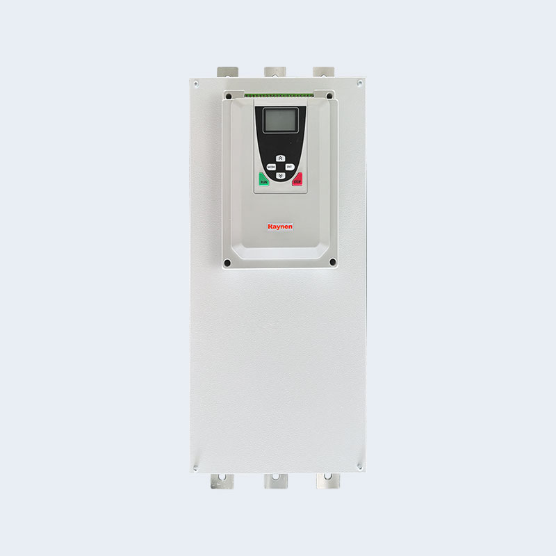 RSE-I 132-200KW Arrancador Suave RSE-I 132-200KW Arrancador Suave