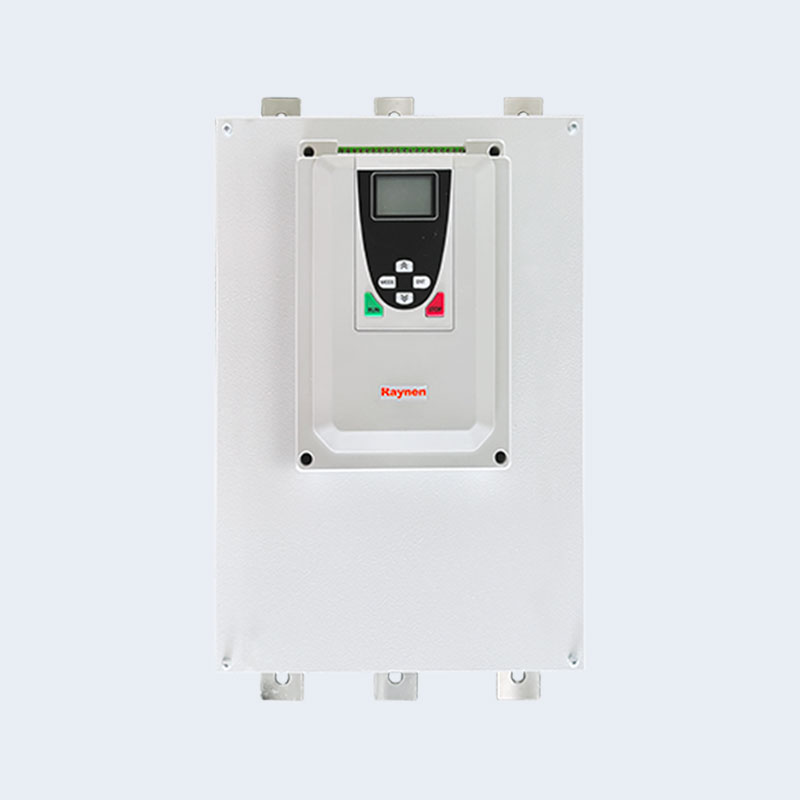 RSE-O 132-200KW Arrancador Suave RSE-O 132-200KW Arrancador Suave
