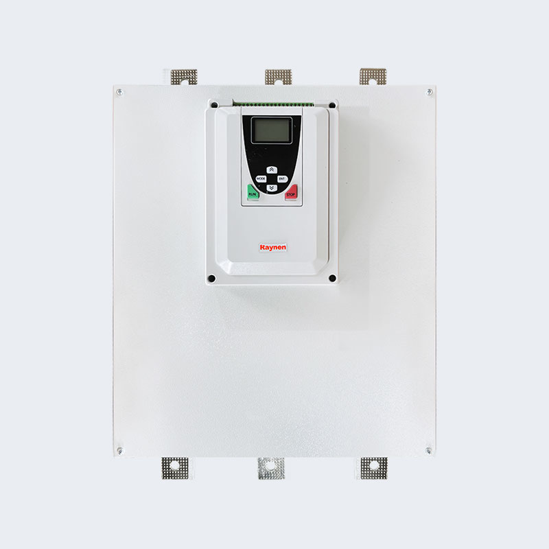 RSE-O 250-320kW Arrancador Suave RSE-O 250-320kW Arrancador Suave