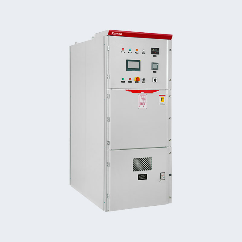 6kv 5000kw Arrancador Suave 6kv 5000kw Arrancador Suave