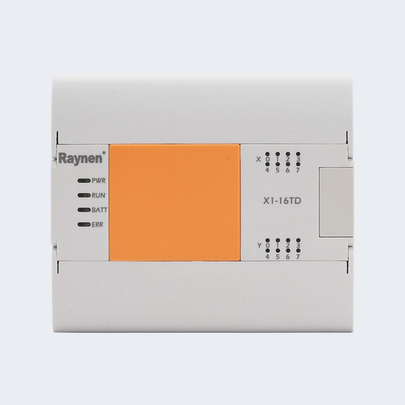 X1 controlador lógico programable económico X1 controlador lógico programable económico