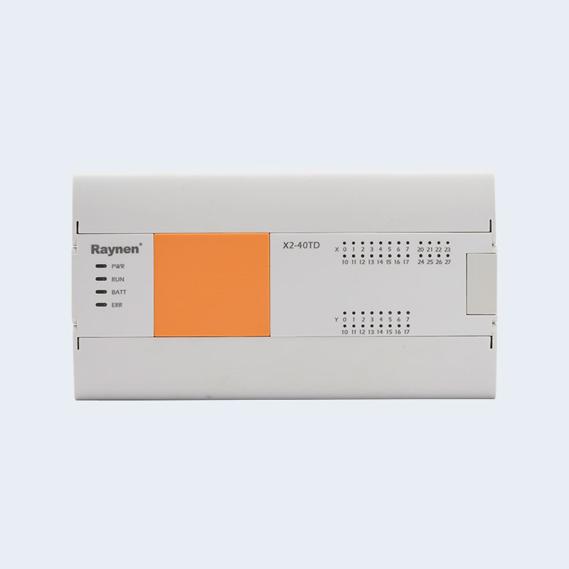 Controlador lógico programable X2 X2 Controlador lógico programable X2 X2