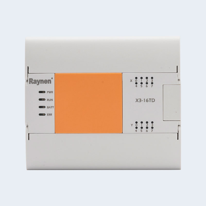 X3 controlador lógico programable mejorado X3 controlador lógico programable mejorado