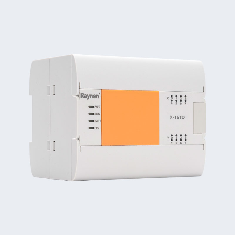 X controlador lógico programable de relé X controlador lógico programable de relé