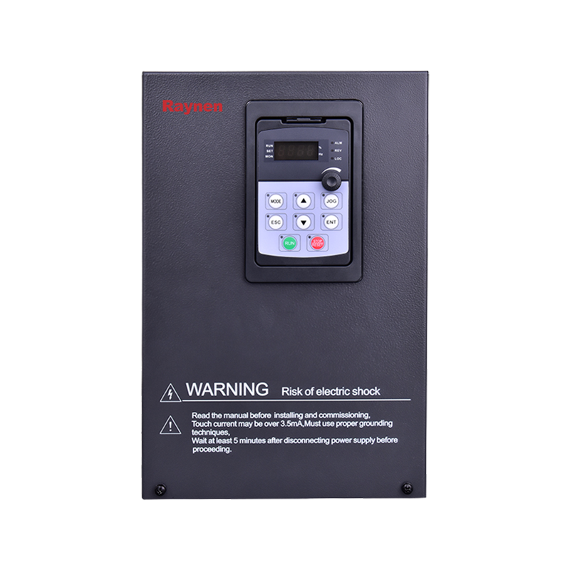 380V 15 (18) -18 (22) KW VFD 380V 15 (18) -18 (22) KW VFD