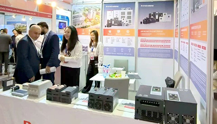 Fujian Raynen Technology Co., Ltd.