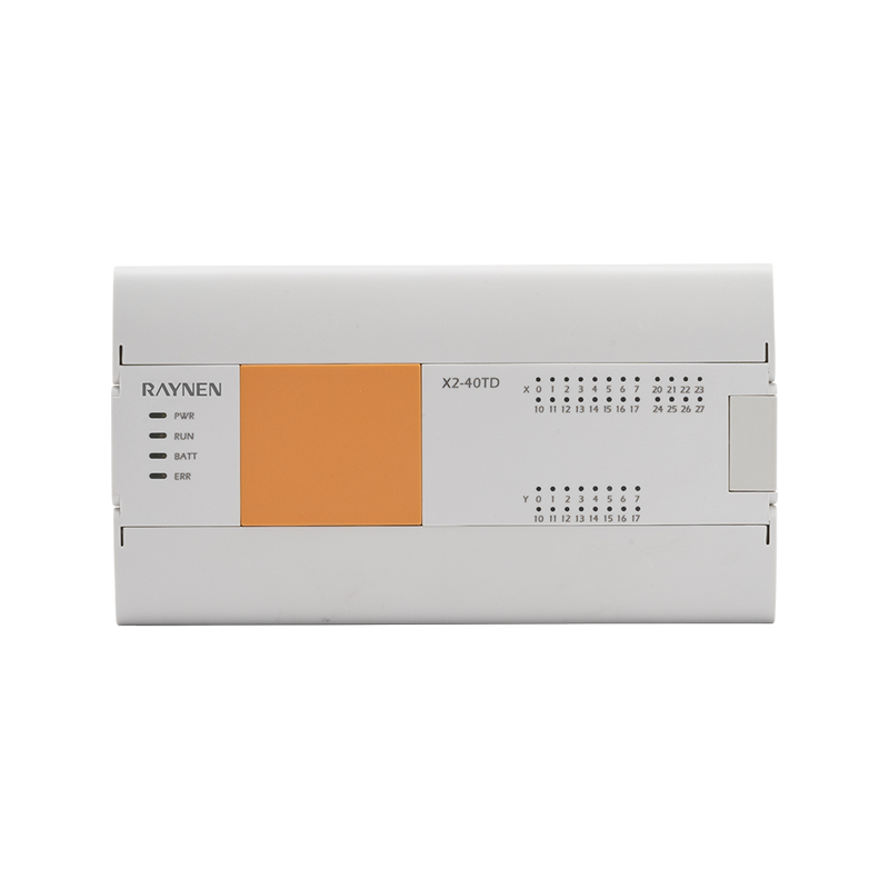 Controlador lógico programable X2 X2 Controlador lógico programable X2 X2