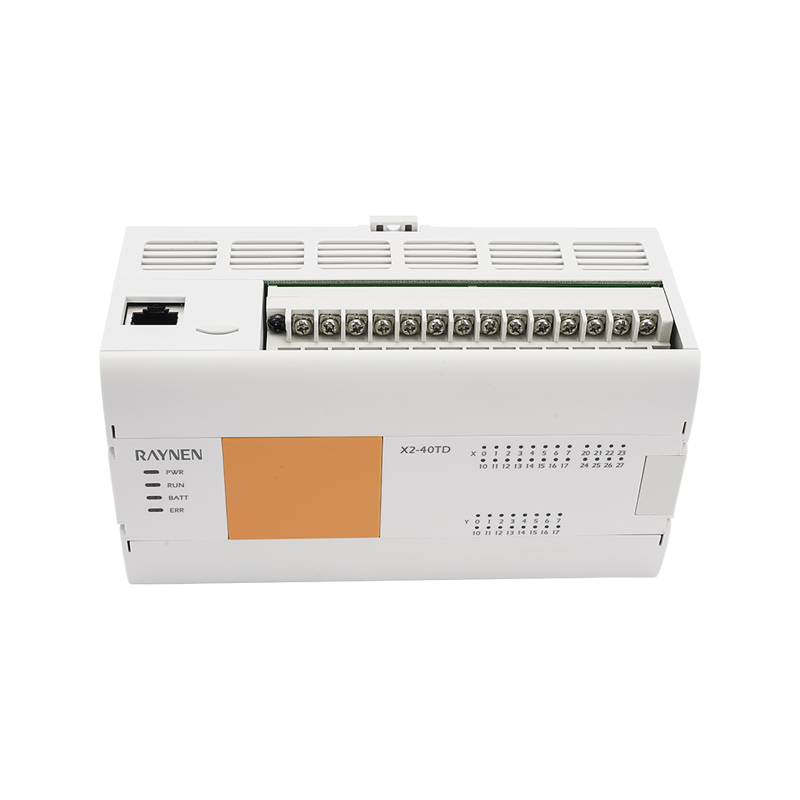 Controlador lógico programable X2 X2 Controlador lógico programable X2 X2