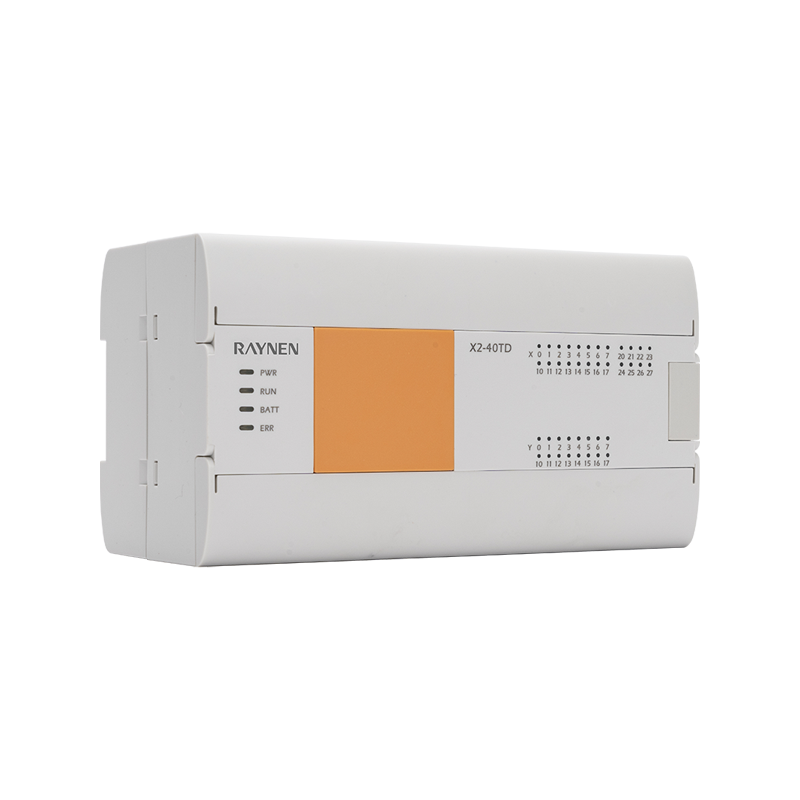 Controlador lógico programable X2 X2 Controlador lógico programable X2 X2
