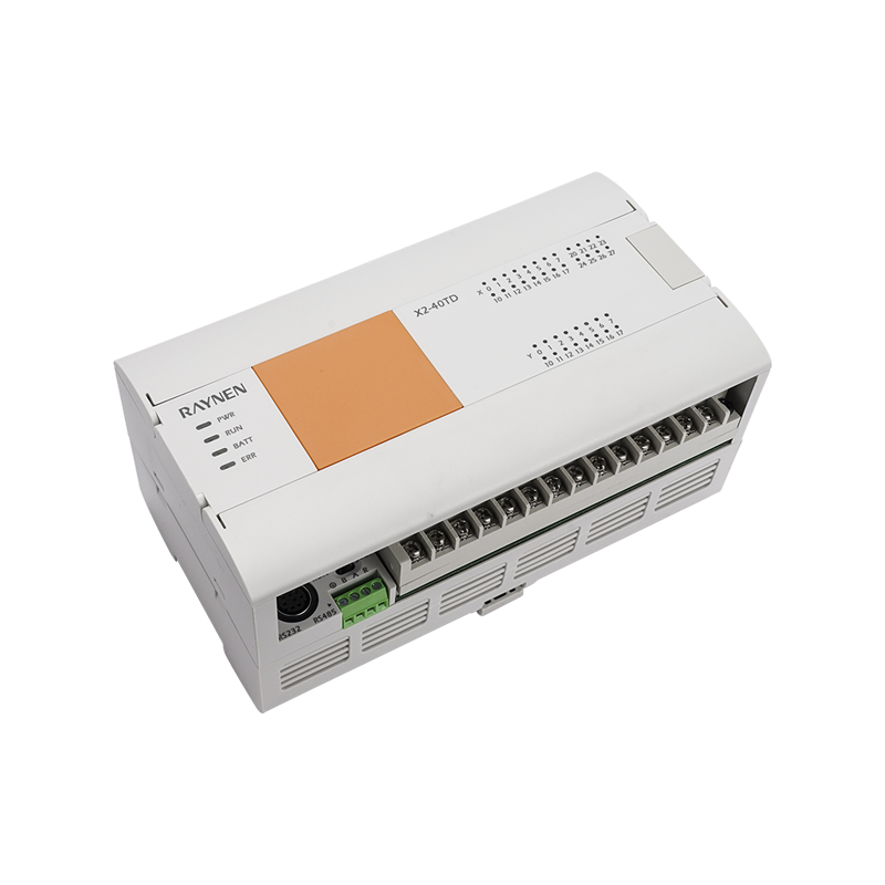 Controlador lógico programable X2 X2 Controlador lógico programable X2 X2