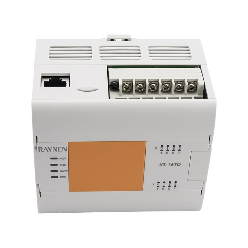 X3 controlador lógico programable mejorado X3 controlador lógico programable mejorado