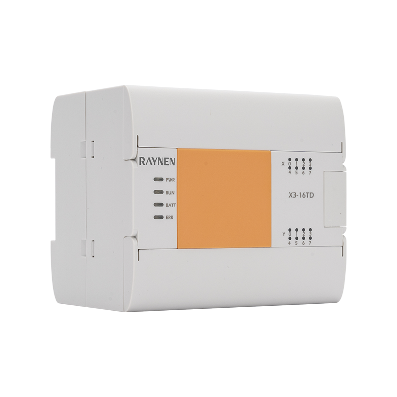 X3 controlador lógico programable mejorado X3 controlador lógico programable mejorado