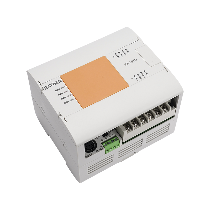 X3 controlador lógico programable mejorado X3 controlador lógico programable mejorado