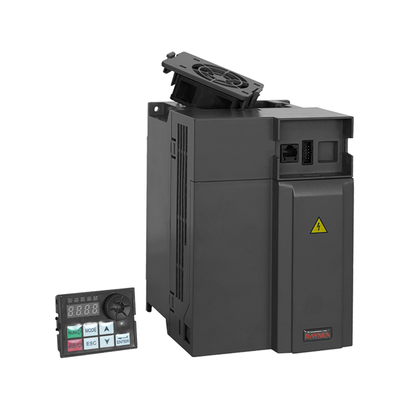 Variador de frecuencia de baja tensión con salida trifásica 380V 7,5(11)-11(15)kW Variador de frecuencia de baja tensión con salida trifásica 380V 7,5(11)-11(15)kW