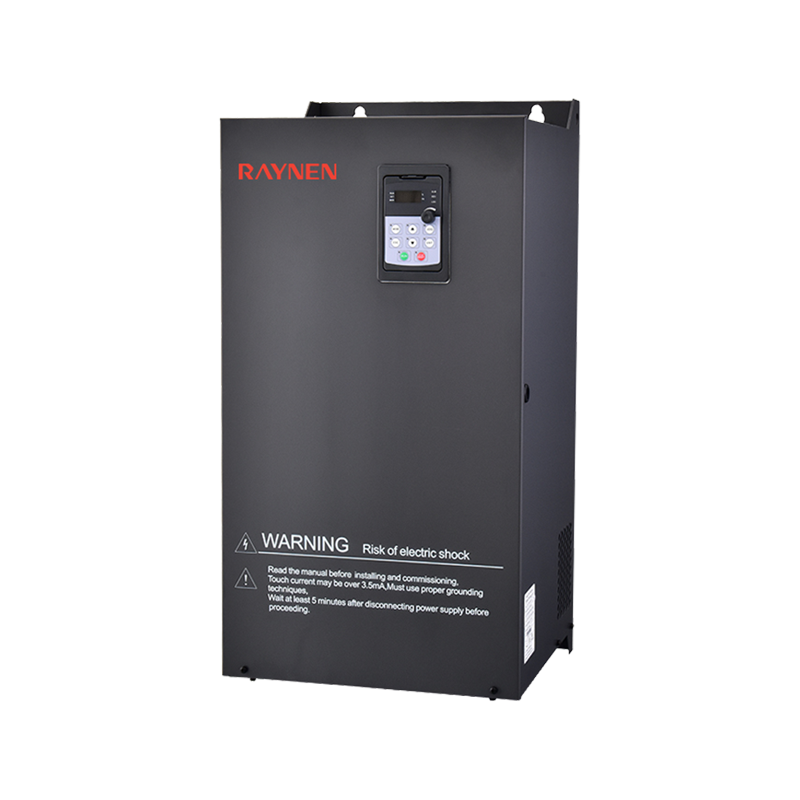 Variador de frecuencia inteligente de bajo voltaje de 380 V, 132 (160) -185 (200) kW Variador de frecuencia inteligente de bajo voltaje de 380 V, 132 (160) -185 (200) kW