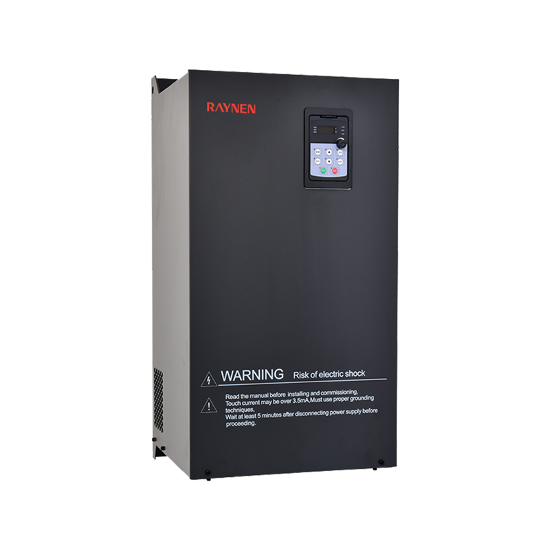 Variador de frecuencia inteligente de bajo voltaje de 380 V, 200 (220) -220 (250) kW Variador de frecuencia inteligente de bajo voltaje de 380 V, 200 (220) -220 (250) kW