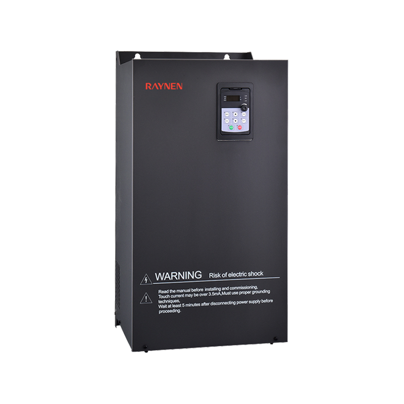 Variador de frecuencia inteligente de bajo voltaje de 380 V, 132 (160) -185 (200) kW Variador de frecuencia inteligente de bajo voltaje de 380 V, 132 (160) -185 (200) kW