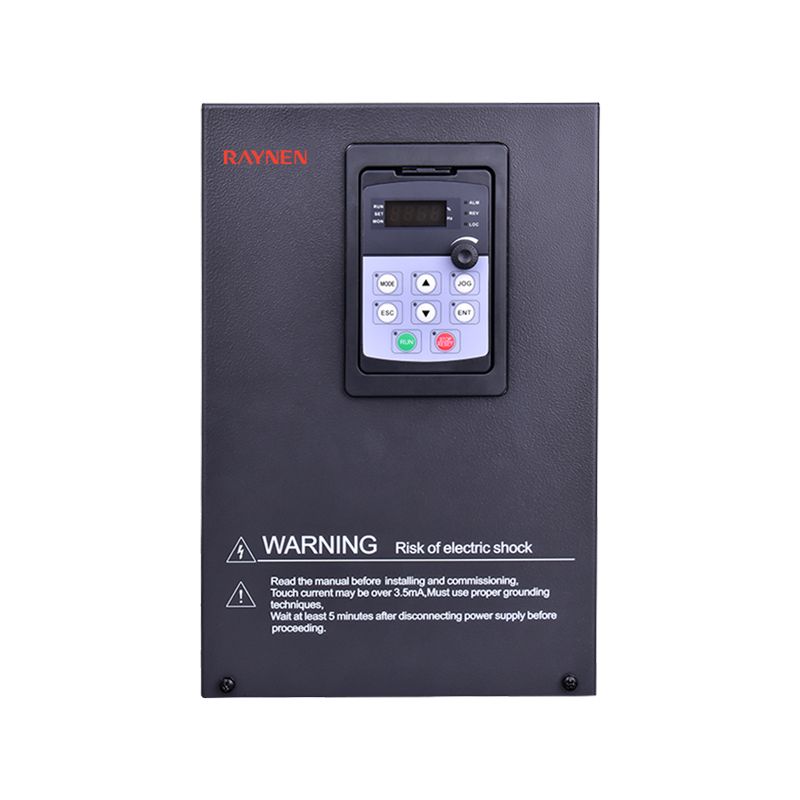 Variador de frecuencia de 380 V y 22 (30) kW