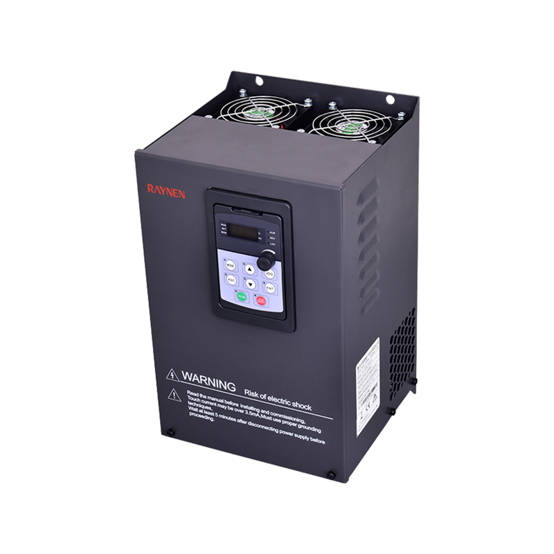 Variador de frecuencia inteligente de bajo voltaje de 380 V, 15 (18) -18 (22) kW Variador de frecuencia inteligente de bajo voltaje de 380 V, 15 (18) -18 (22) kW