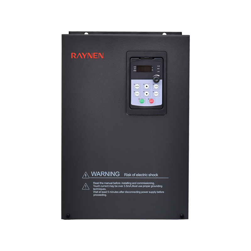 Variador de frecuencia de 380 V, 30(37)-37(45)kW