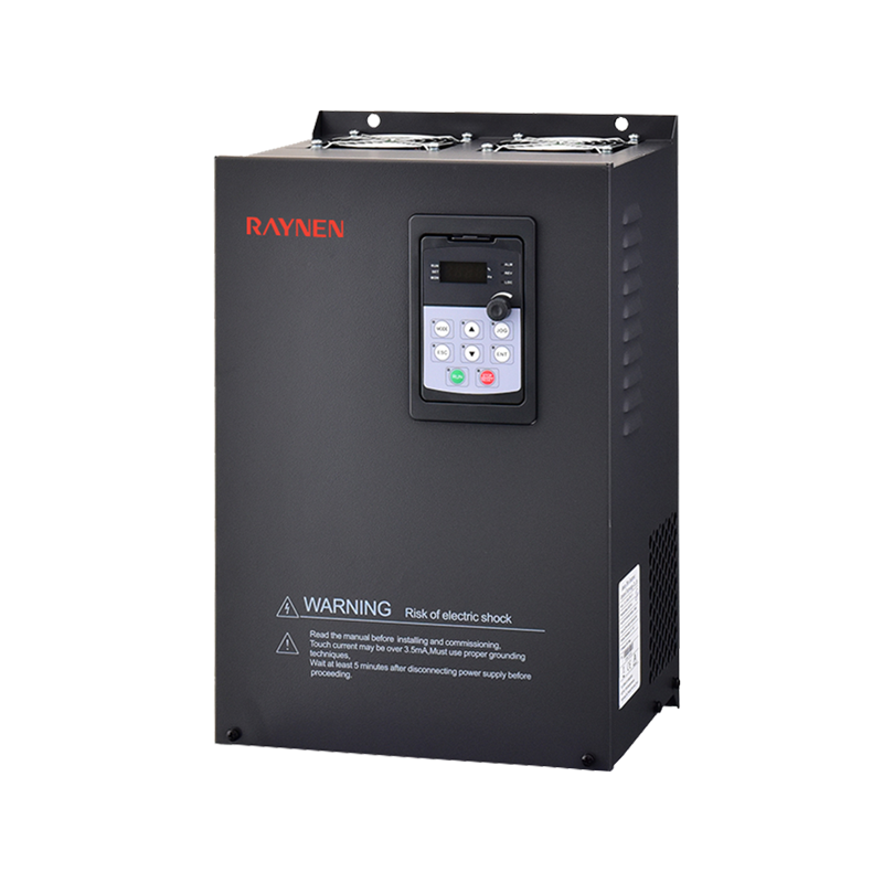 Variador de frecuencia inteligente de bajo voltaje de 380 V, 30 (37) -37 (45) kW Variador de frecuencia inteligente de bajo voltaje de 380 V, 30 (37) -37 (45) kW