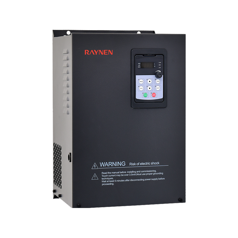 Variador de frecuencia inteligente de bajo voltaje de 380 V, 30 (37) -37 (45) kW Variador de frecuencia inteligente de bajo voltaje de 380 V, 30 (37) -37 (45) kW