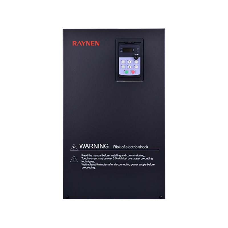 Variador de frecuencia de 380 V y 55 (75) kW