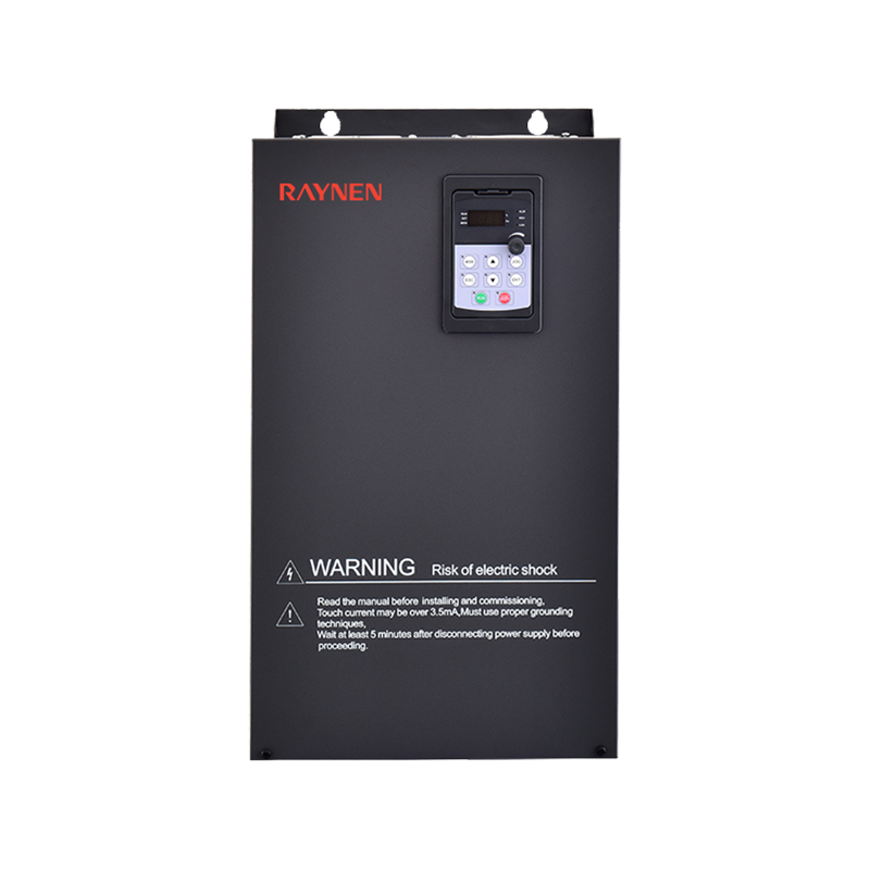 Variador de frecuencia de 380 V y 45 (55) kW