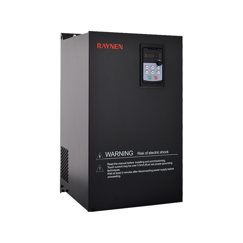 Variador de frecuencia inteligente de bajo voltaje de 380 V y 55 (75) kW Variador de frecuencia inteligente de bajo voltaje de 380 V y 55 (75) kW