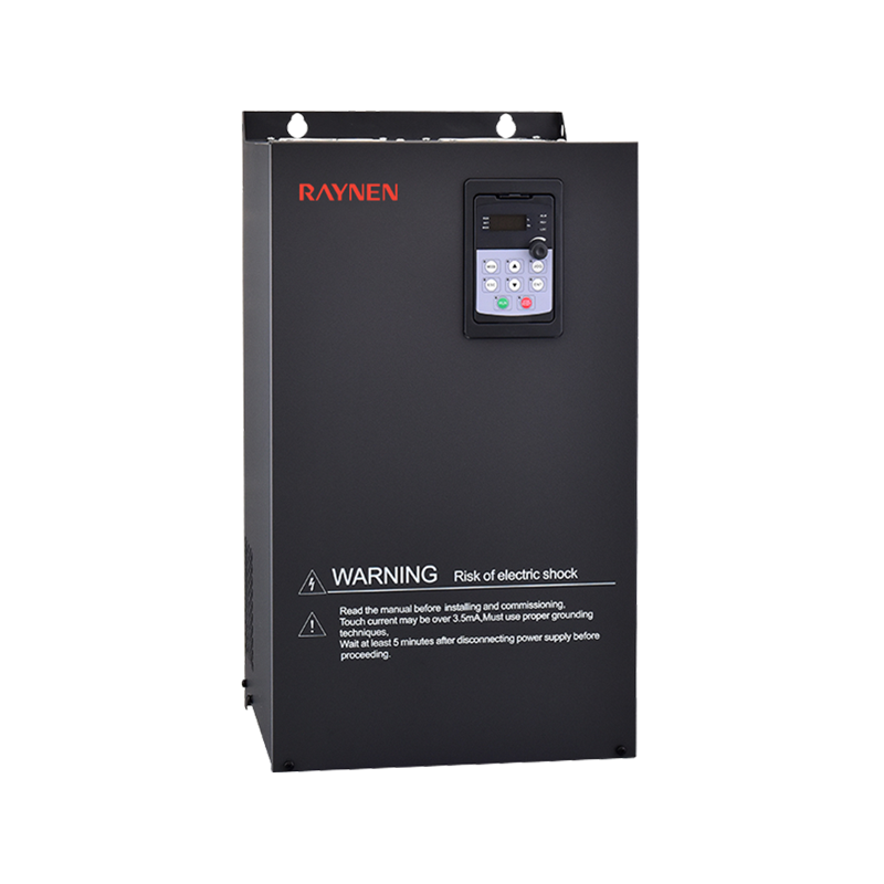 Variador de frecuencia inteligente de bajo voltaje de 380 V y 55 (75) kW Variador de frecuencia inteligente de bajo voltaje de 380 V y 55 (75) kW