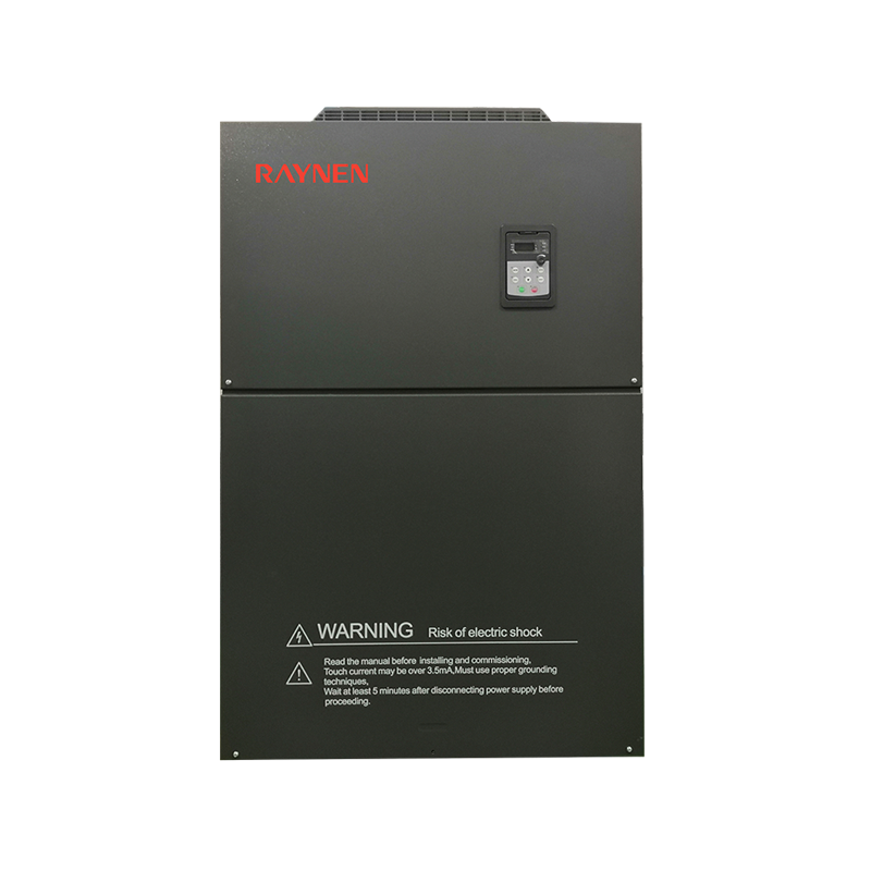 Variador de frecuencia de 380 V, 355-500 kW