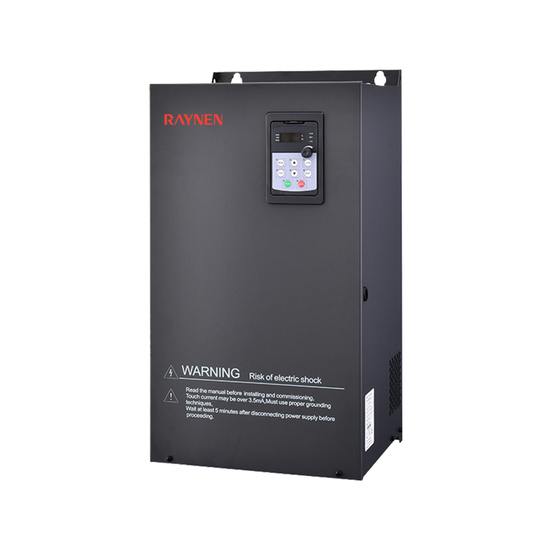 Variador de frecuencia inteligente de bajo voltaje de 380 V, 75 (90) -110 (132) kW Variador de frecuencia inteligente de bajo voltaje de 380 V, 75 (90) -110 (132) kW