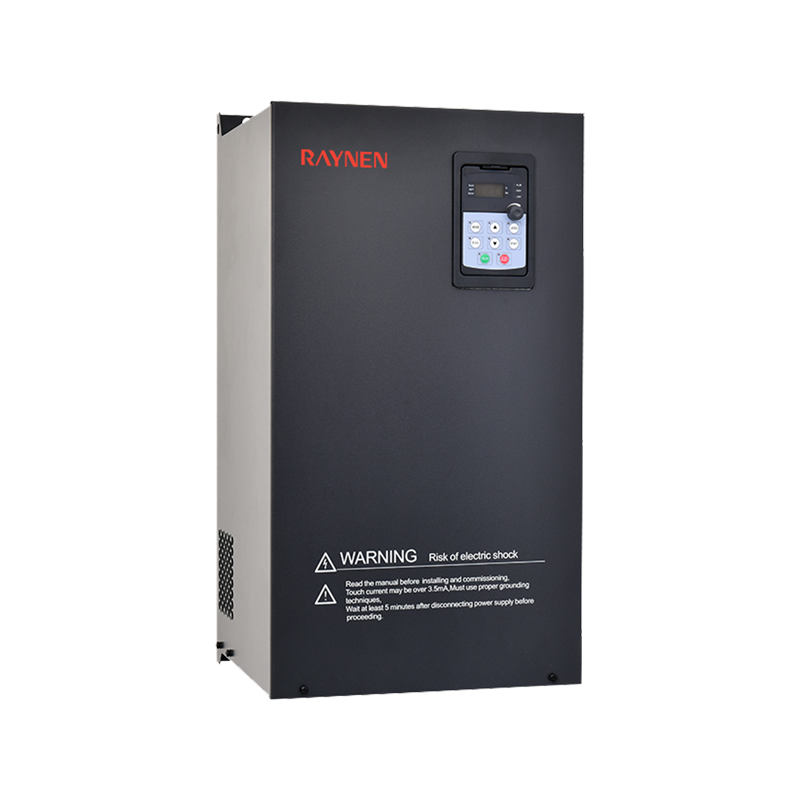 Variador de frecuencia inteligente de bajo voltaje de 380 V, 75 (90) -110 (132) kW Variador de frecuencia inteligente de bajo voltaje de 380 V, 75 (90) -110 (132) kW