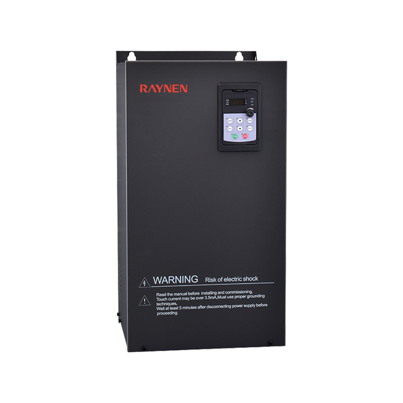 Variador de frecuencia inteligente de bajo voltaje de 380 V, 75 (90) -110 (132) kW Variador de frecuencia inteligente de bajo voltaje de 380 V, 75 (90) -110 (132) kW