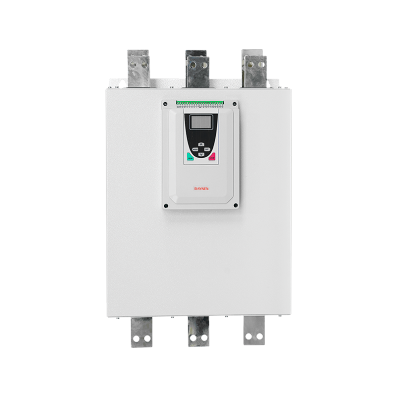 400-500kW RDS Series Starter Soft Softle para un fácil reemplazo 400-500kW RDS Series Starter Soft Softle para un fácil reemplazo