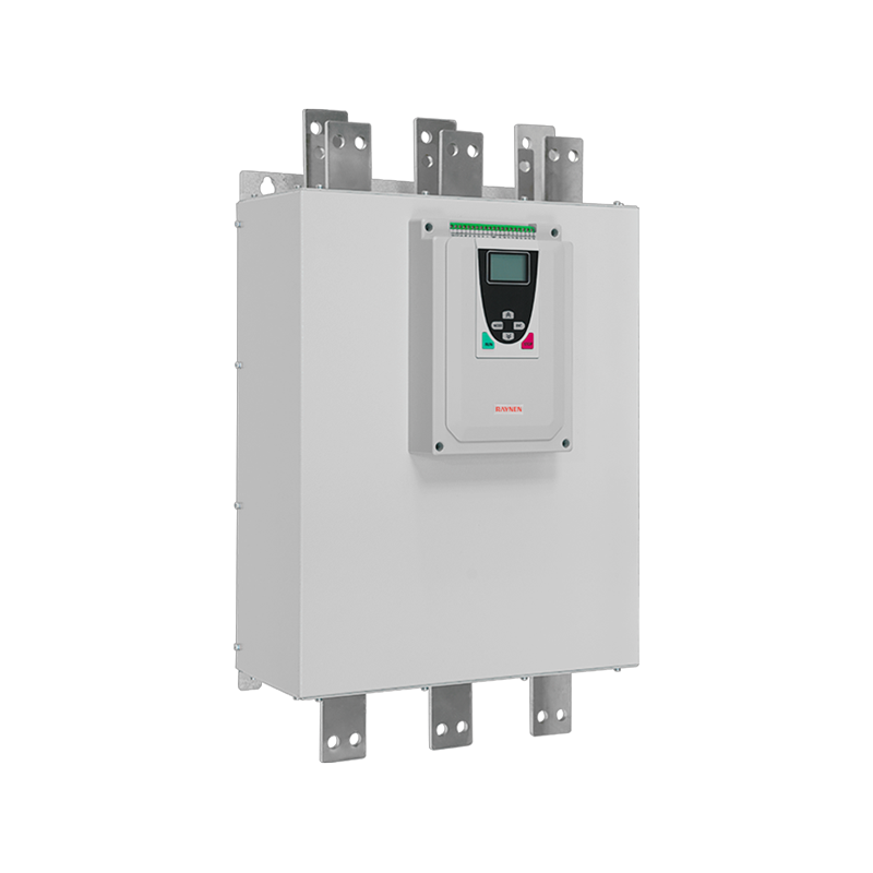 400-500kW RDS Series Starter Soft Softle para un fácil reemplazo 400-500kW RDS Series Starter Soft Softle para un fácil reemplazo