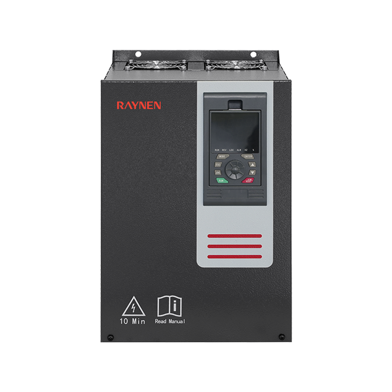 Variador de frecuencia de 380 V, 30(37)-37(45)kW