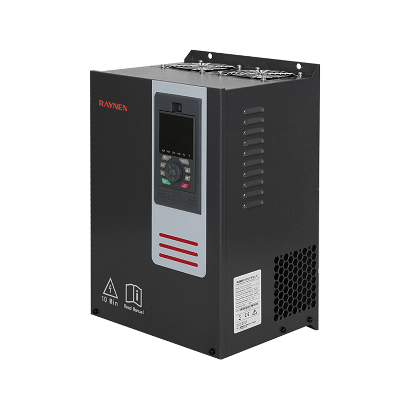 Variador de frecuencia variable con carcasa de hierro de 380V 30(37)-37(45)kW para equipos eléctricos Variador de frecuencia variable con carcasa de hierro de 380V 30(37)-37(45)kW para equipos eléctricos