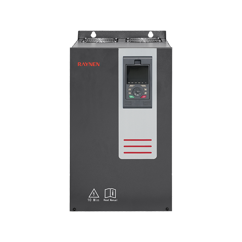 Variador de frecuencia de 380 V y 55 (75) kW