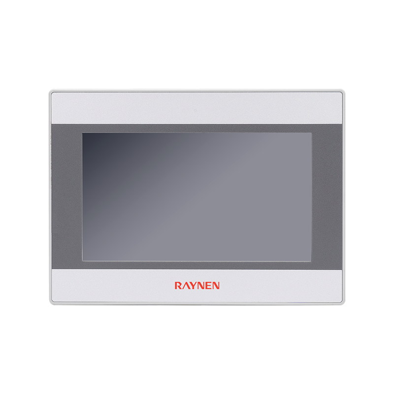 UA 407W COMPUTADORA DE PANTALLA INDUSTRIAL IoT