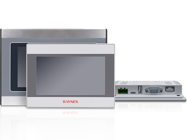 Interfaz de máquina humana