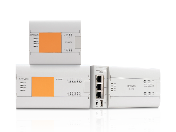 Controlador lógico programable (PLC)