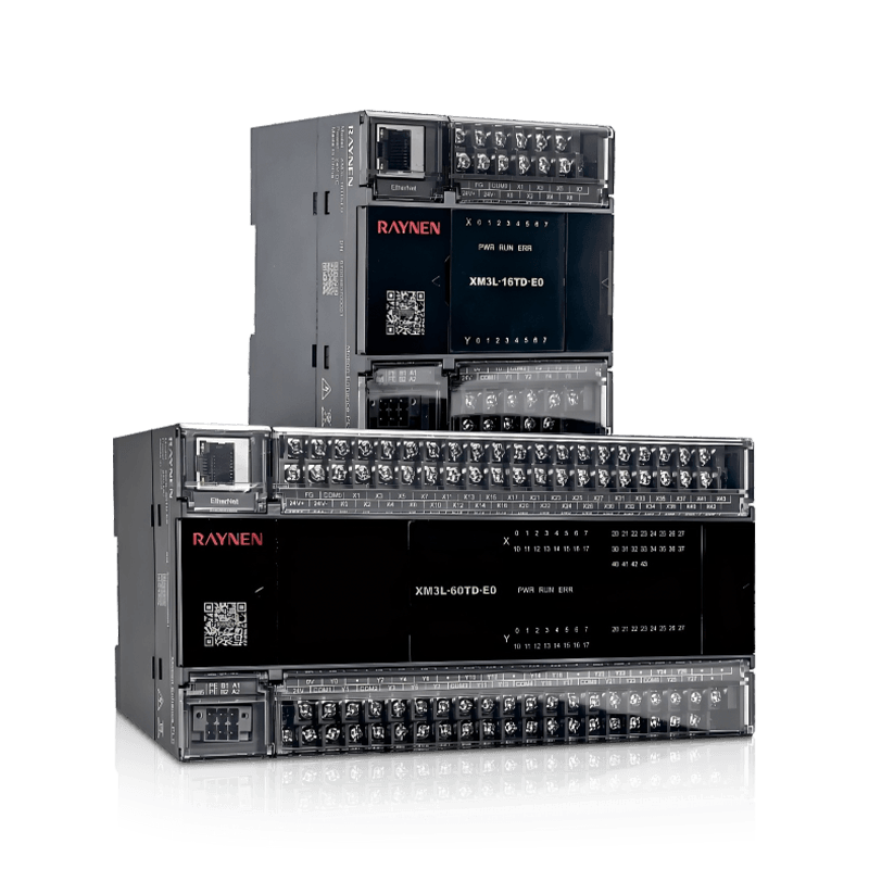 Serie estándar XM3L