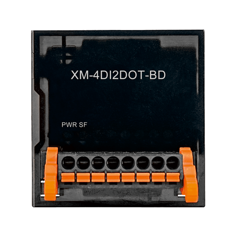 Módulo de expansión BD