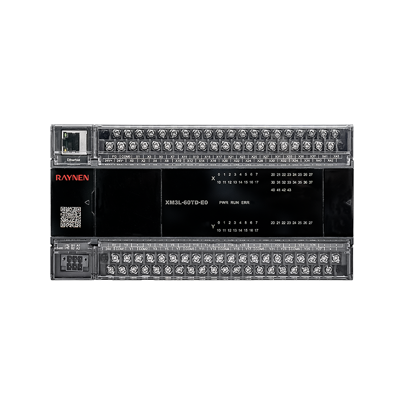 XM Series PLC and Expansion Modules