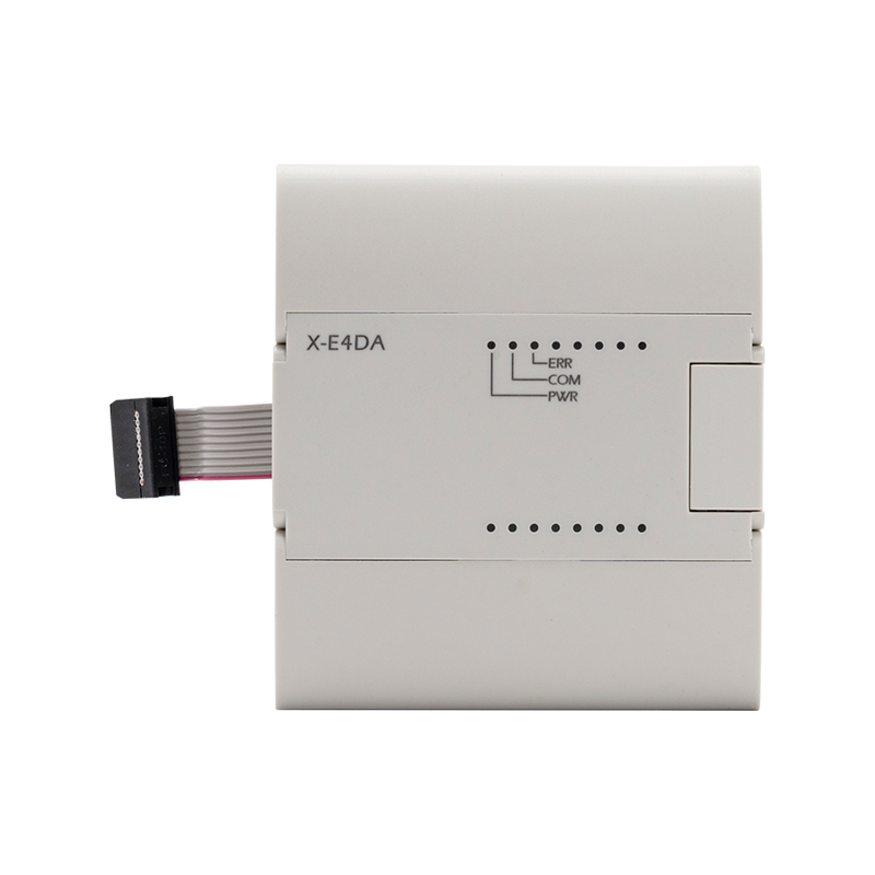 X Series PLC Family and Expansion Modules