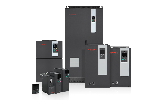 Rve32 Vector Variable Frequency Drive
