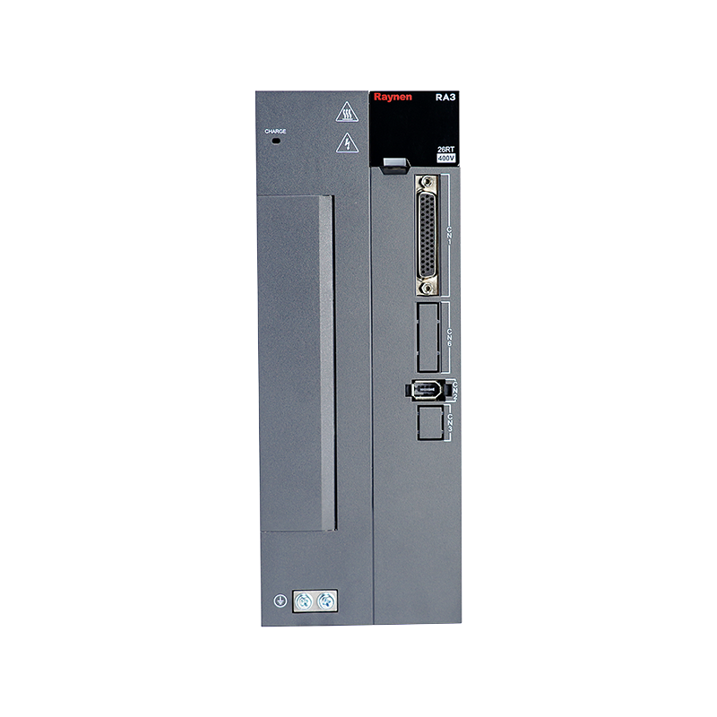 RA3 Fully Functional Servo Drive